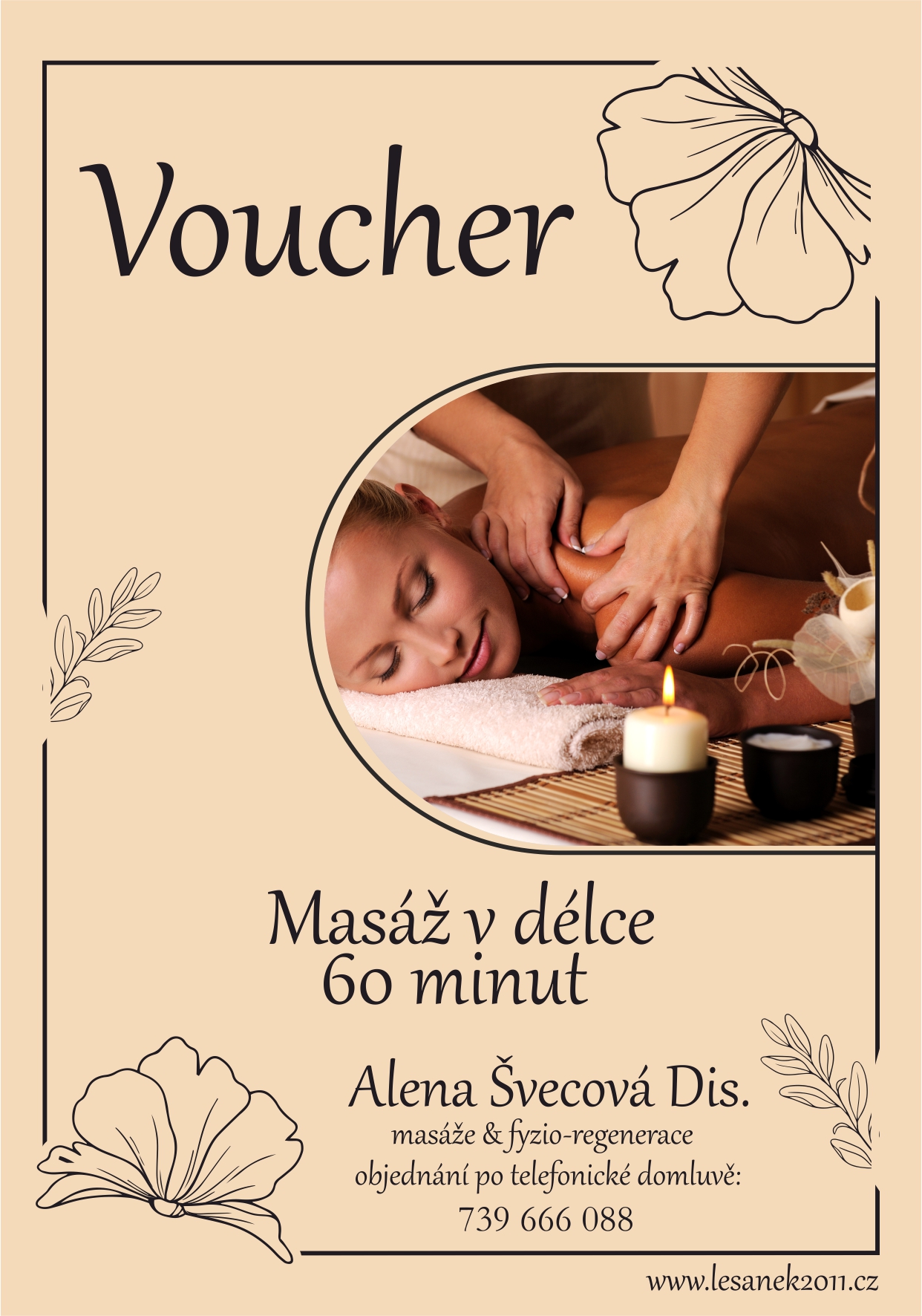 Voucher 1