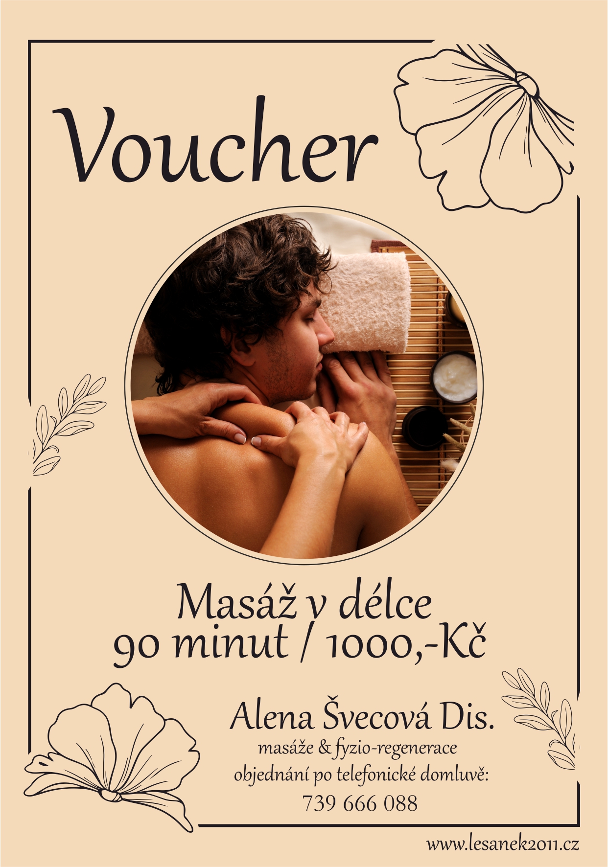 Voucher 3